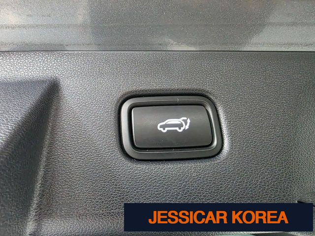 2023 Hyundai Tucson (NX4) - Thumbnail 7