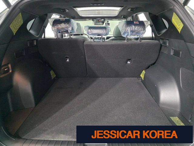 2023 Hyundai Tucson (NX4) - Thumbnail 14