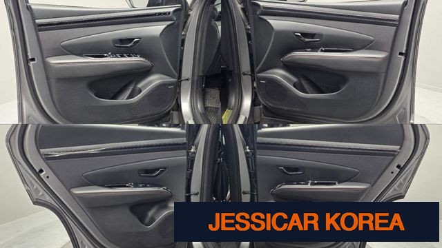 2023 Hyundai Tucson (NX4) - Thumbnail 17