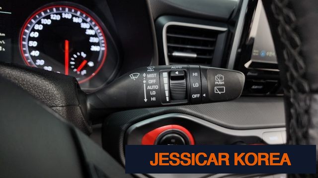2018 Hyundai Veloster (JS) - Thumbnail 8