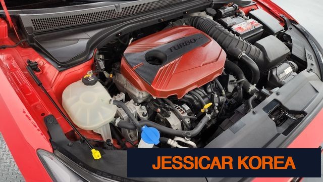 2018 Hyundai Veloster (JS) - Thumbnail 12