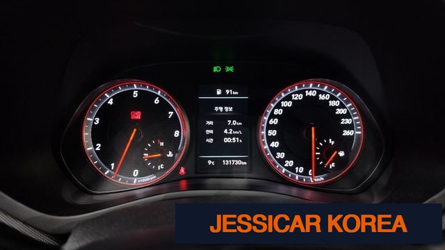2018 Hyundai Veloster (JS) - Thumbnail 14