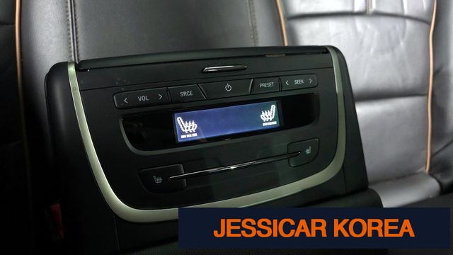 2016 Chevrolet Impala - Thumbnail 5