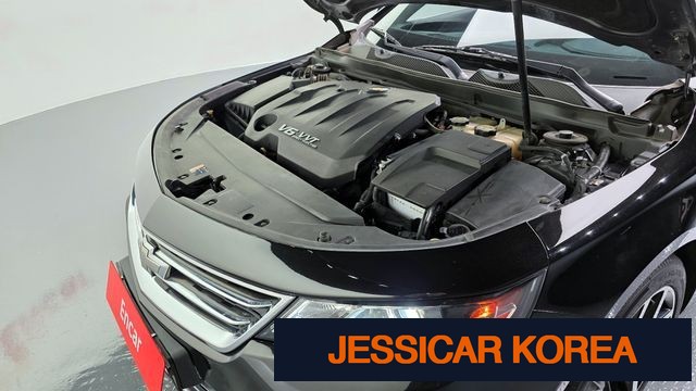 2016 Chevrolet Impala - Thumbnail 11