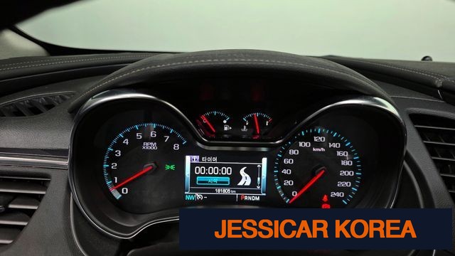 2016 Chevrolet Impala - Thumbnail 12