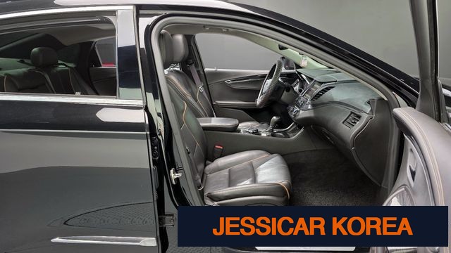 2016 Chevrolet Impala - Thumbnail 14