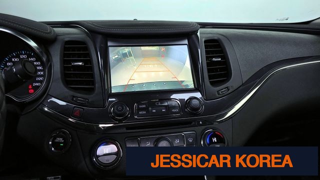 2016 Chevrolet Impala - Thumbnail 15