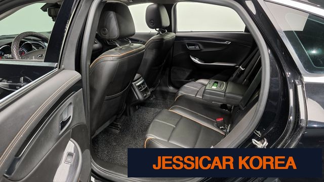 2016 Chevrolet Impala - Thumbnail 17