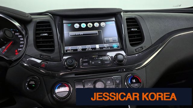 2016 Chevrolet Impala - Thumbnail 20