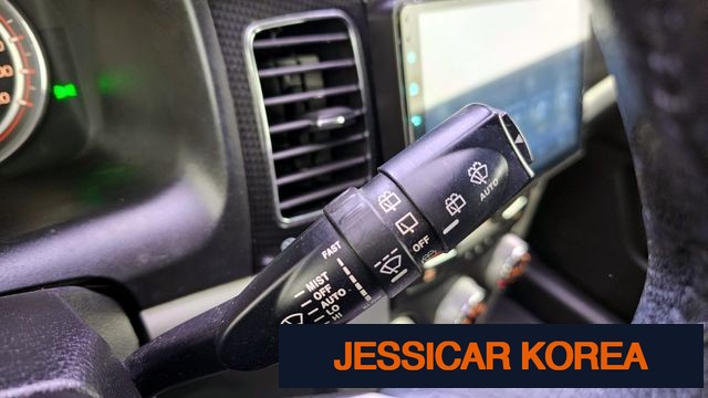 2013 KG Mobility Korando C - Thumbnail 5