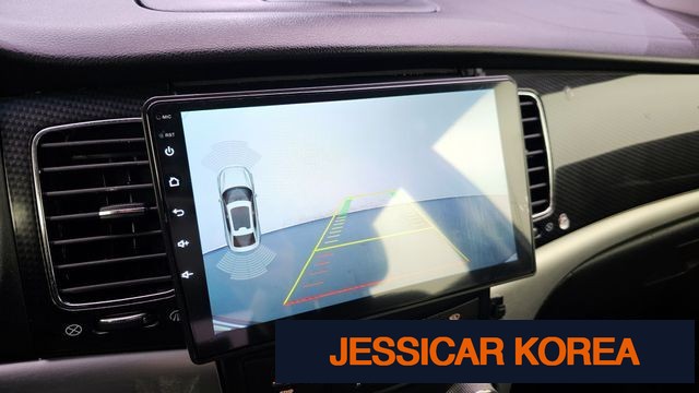 2013 KG Mobility Korando C - Thumbnail 6