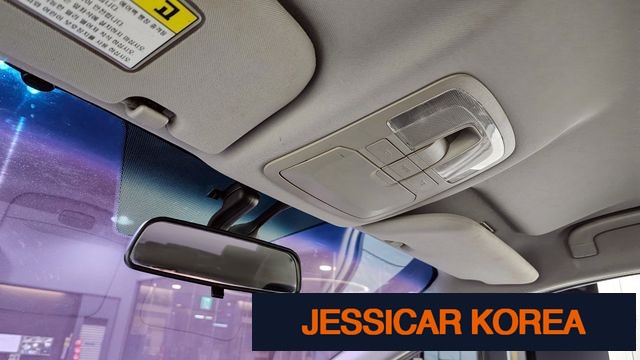 2013 KG Mobility Korando C - Thumbnail 7