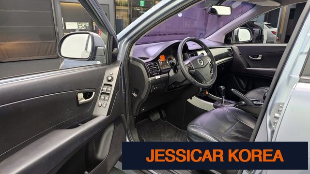 2013 KG Mobility Korando C - Thumbnail 9