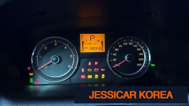 2013 KG Mobility Korando C - Thumbnail 12