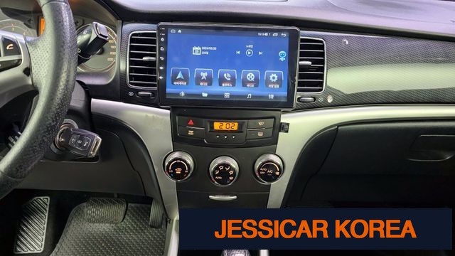 2013 KG Mobility Korando C - Thumbnail 19