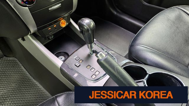 2013 KG Mobility Korando C - Thumbnail 20