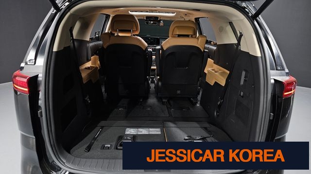 2022 Kia Carnival 4th Gen - Thumbnail 3