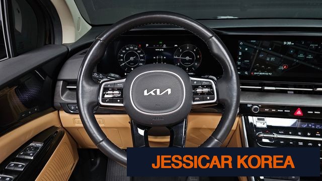 2022 Kia Carnival 4th Gen - Thumbnail 4