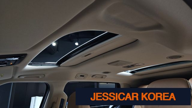 2022 Kia Carnival 4th Gen - Thumbnail 6