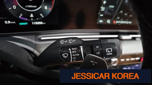 2022 Kia Carnival 4th Gen - Thumbnail 7