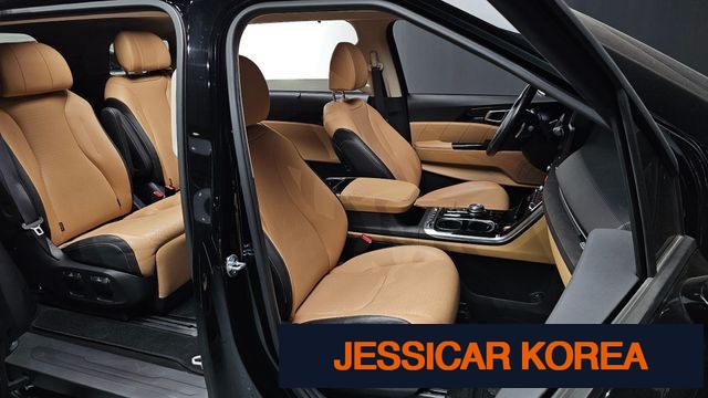 2022 Kia Carnival 4th Gen - Thumbnail 9