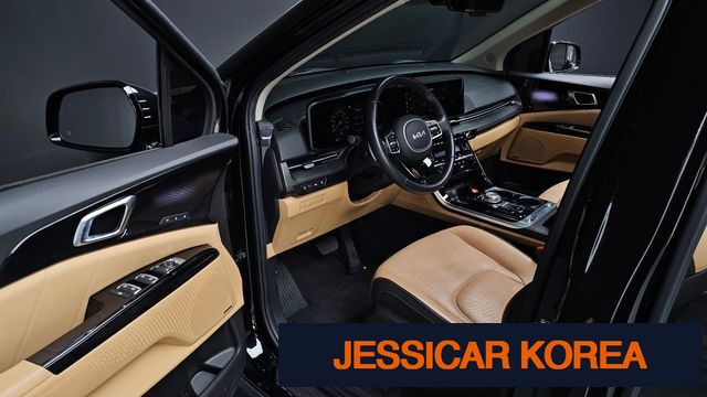 2022 Kia Carnival 4th Gen - Thumbnail 12