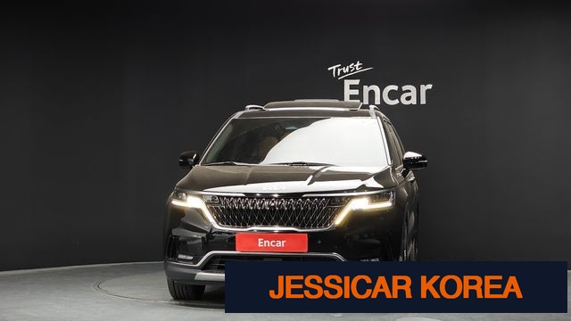 2022 Kia Carnival 4th Gen - Thumbnail 13