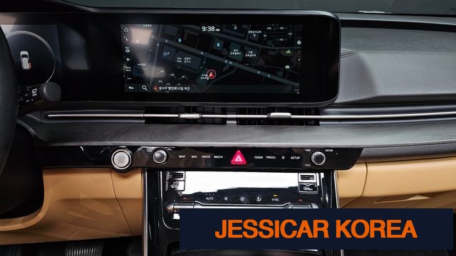 2022 Kia Carnival 4th Gen - Thumbnail 15