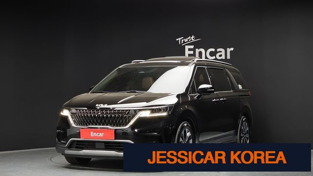 2022 Kia Carnival 4th Gen - Thumbnail 16