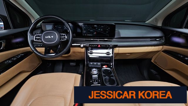 2022 Kia Carnival 4th Gen - Thumbnail 19