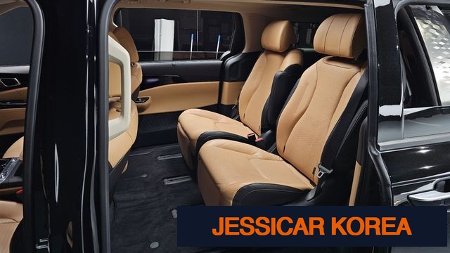 2022 Kia Carnival 4th Gen - Thumbnail 20