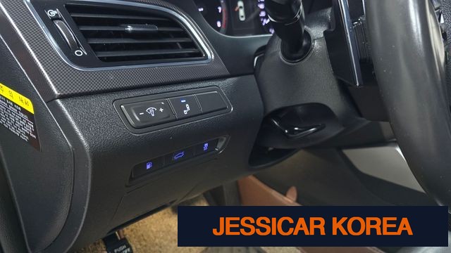 2016 Hyundai LF Sonata - Thumbnail 7
