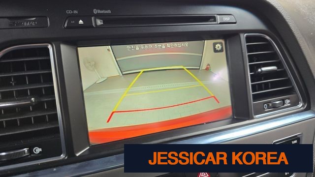 2016 Hyundai LF Sonata - Thumbnail 14