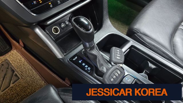 2016 Hyundai LF Sonata - Thumbnail 16