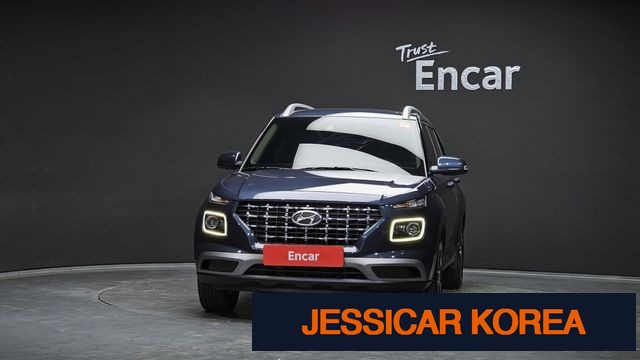 2020 Hyundai Venue - Thumbnail 5