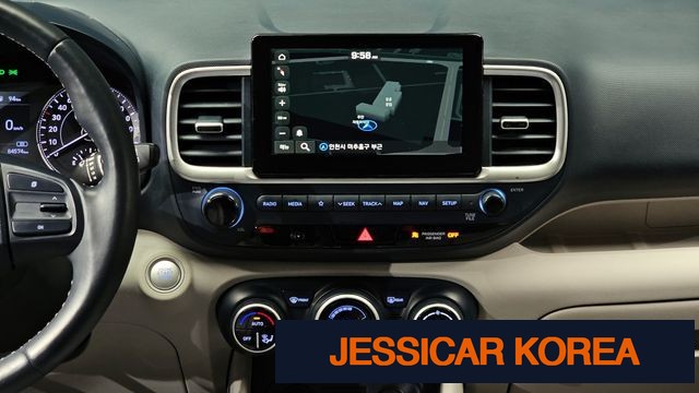 2020 Hyundai Venue - Thumbnail 6