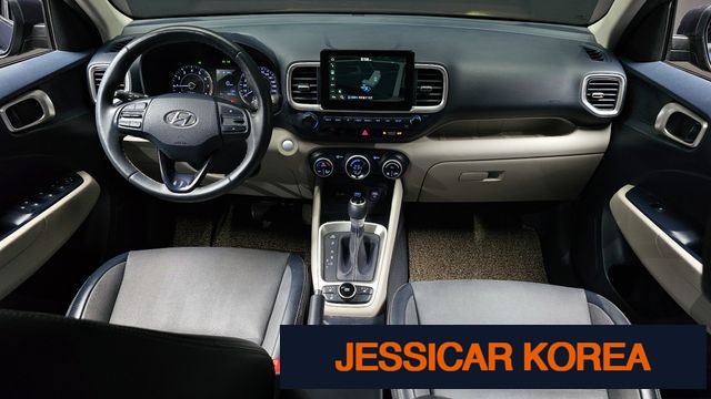 2020 Hyundai Venue - Thumbnail 7