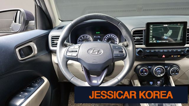 2020 Hyundai Venue - Thumbnail 9