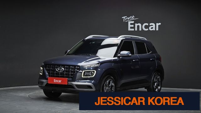 2020 Hyundai Venue - Thumbnail 11