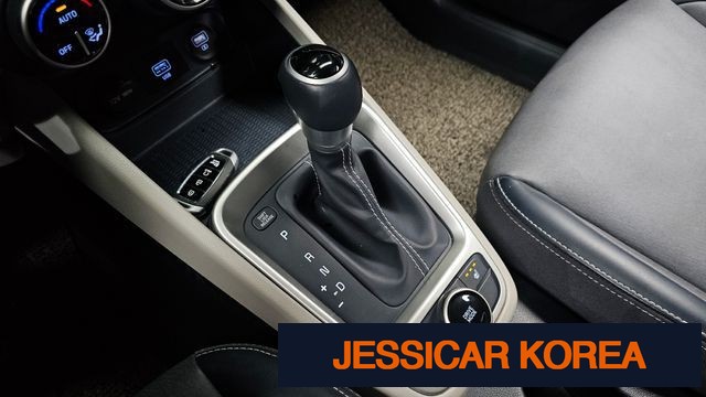 2020 Hyundai Venue - Thumbnail 15