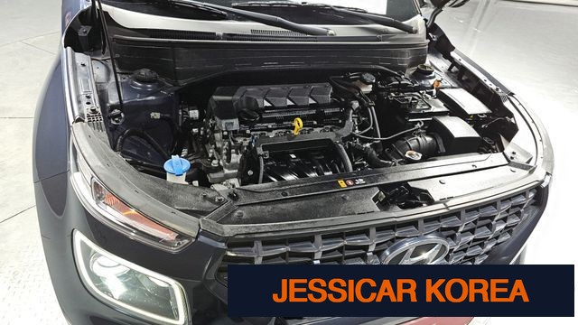 2020 Hyundai Venue - Thumbnail 17