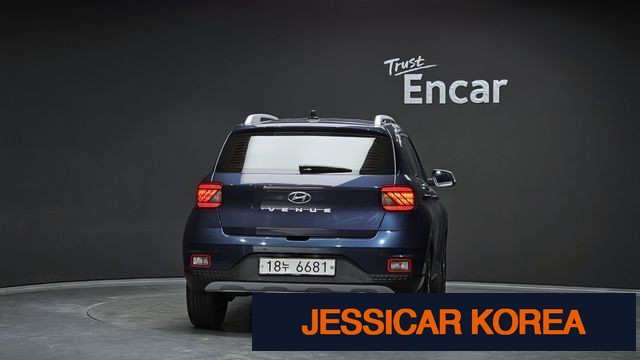 2020 Hyundai Venue - Thumbnail 18
