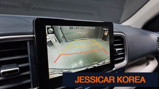 2020 Hyundai Venue - Thumbnail 20