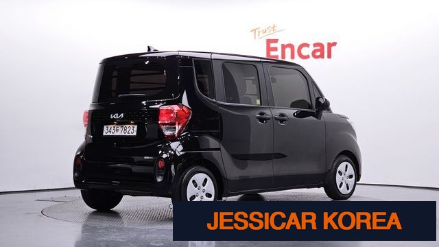 2022 Kia The New Ray - Thumbnail 5