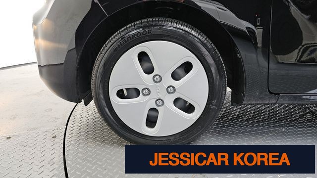 2022 Kia The New Ray - Thumbnail 7