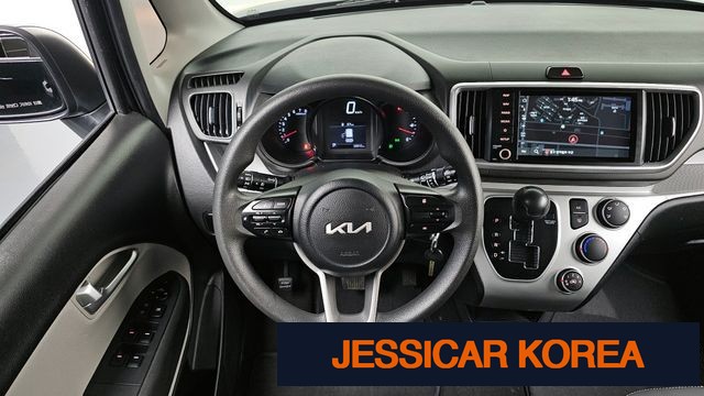 2022 Kia The New Ray - Thumbnail 8
