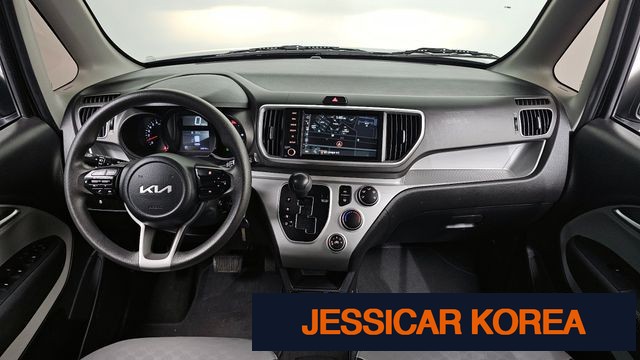 2022 Kia The New Ray - Thumbnail 11