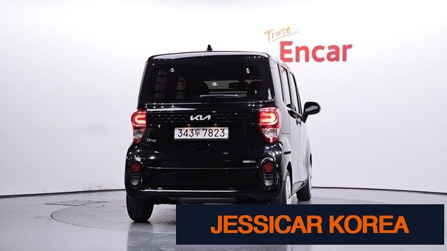 2022 Kia The New Ray - Thumbnail 16