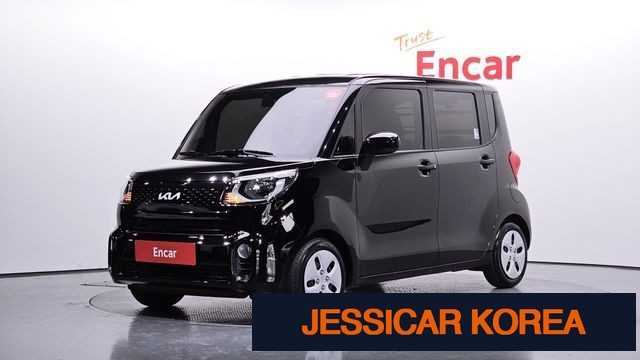 2022 Kia The New Ray - Thumbnail 18