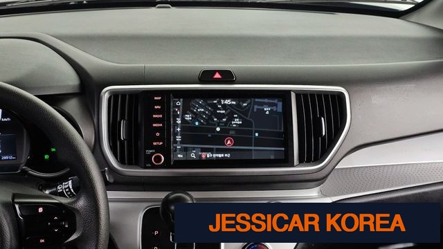 2022 Kia The New Ray - Thumbnail 19